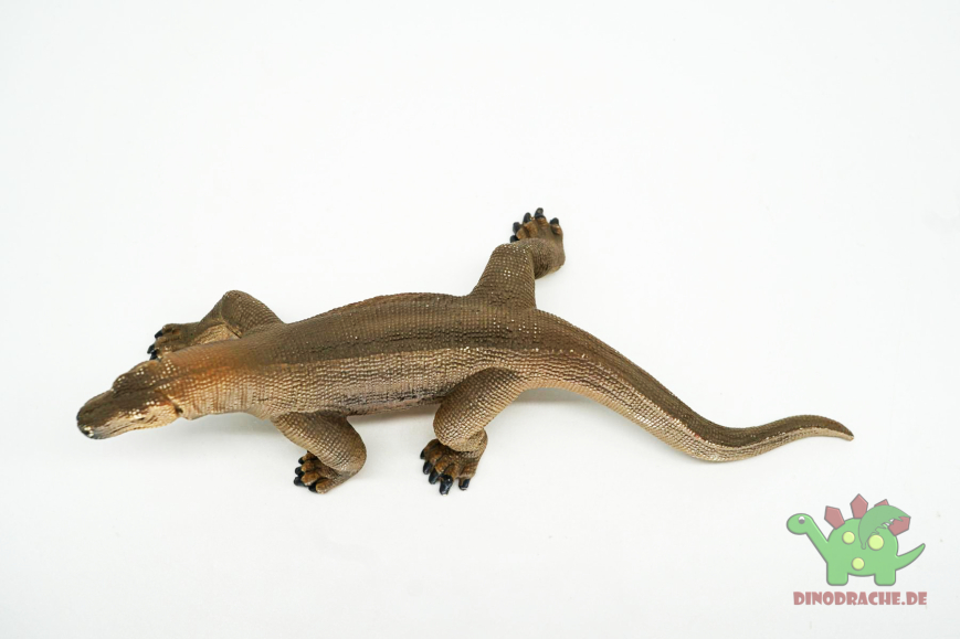 Schleich Komodowaran 14826